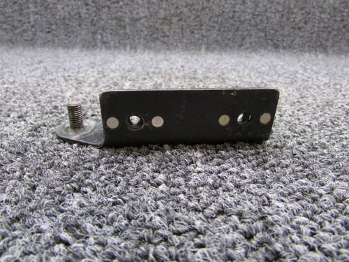 82239-002 Lycoming TIO-350-AE2A Engine Baffle Bracket