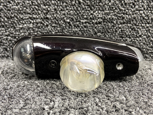 01-0790340-05 (Alt: 572-592) Whelen 9034005 LED Wing Navigation Light (28V)