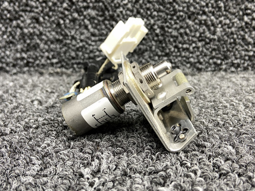91929 (Alt: 4602CH1-3) Piper PA46R-350T Cargo Door Microswitch w Bracket