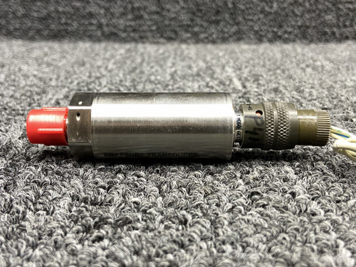 251-1000-25A (Alt: 599-592) Kulite Air Manifold Pressure Transducer