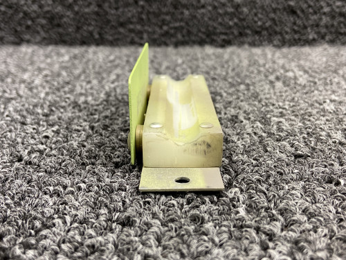 84122-002, 84122-014 Piper PA46R-350T Fuel Selector Mounting Bracket w Slide