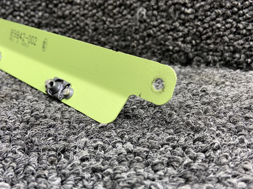 89842-002 Piper PA46R-350T Co-Pilot Circuit Breaker Support Bracket