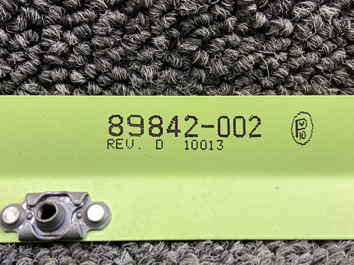 89842-002 Piper PA46R-350T Co-Pilot Circuit Breaker Support Bracket