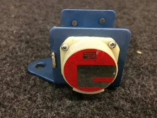 500779-4 Beech BE-76 American Safety Seat Belt Reel