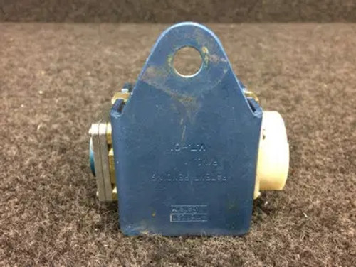 500779-4 Beech BE-76 American Safety Seat Belt Reel