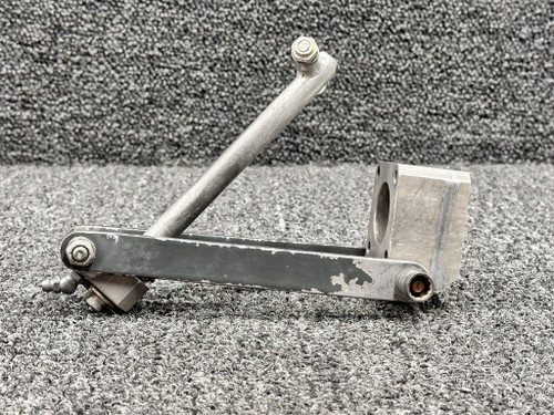 1285, 1275, 1287 Thorp T-211 Nose Gear Torque Link Assembly