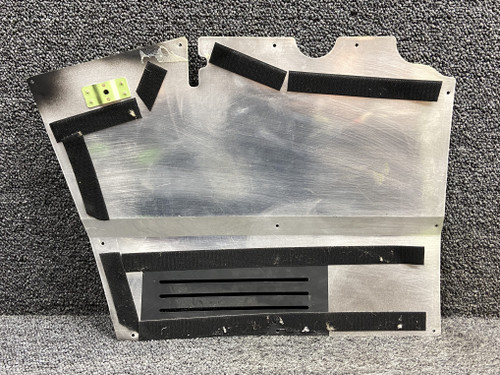 84915-007 Piper PA46R-350T Cockpit Sidewall Closeout Panel RH
