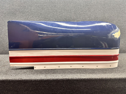 925-R Thorp T-211 Fiberglass Wing Tip Assembly RH