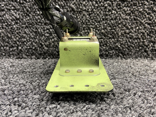 MT1-AC11006-1 (Alt: 602-549) Emteq Electrical Outlet Assy w Lid (110 VAC)