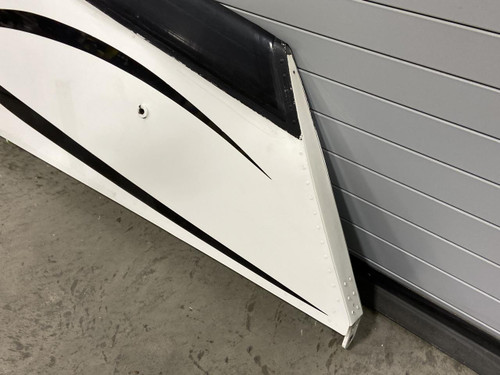 Piper Aircraft Parts 83401-011 Piper PA46R-350T Vertical Fin Assembly 
