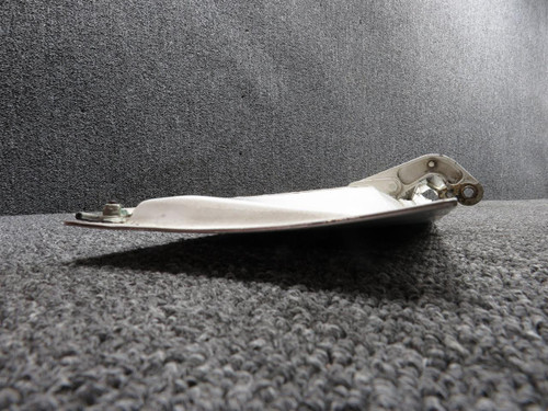 Dassault F10A291-001 Dassault FA-10 Nose Landing Gear Door Assembly LH (Corrosion) 