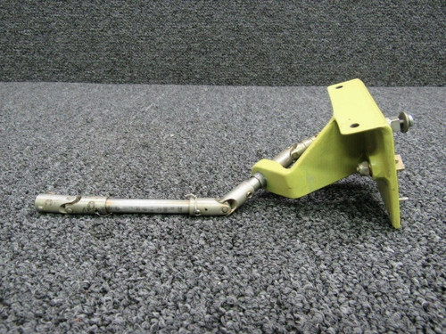 60-524054-1, 60-524062-9 Beech B-60 Support Rudder Trim Tab Control with Rods