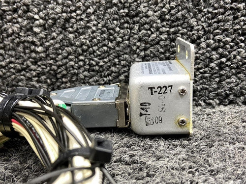 Bendix King 071-00112-0200 Bendix King KCM-805 Configuration Module w Connector 