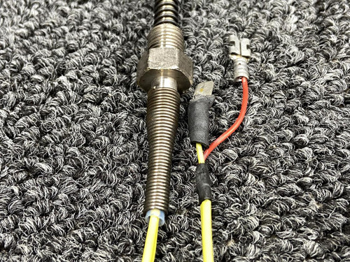 KS Avionics A602B (Alt: PS50192-1) KS Avionics Cylinder Head Temperature Probe 