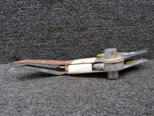 Beechcraft Parts 97-524015-15, 97-524015-13 Beechcraft B-99 Control Braze Assembly LH & RH 