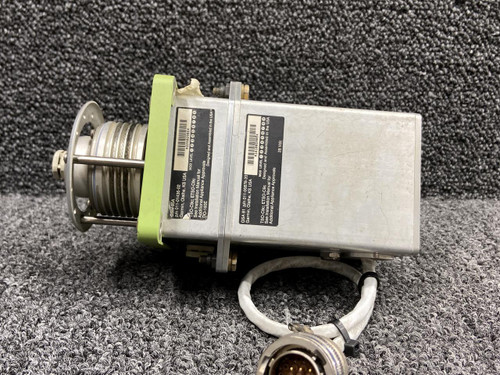 Garmin 011-00878-20, 011-01436-02 Garmin GSA-81 Autopilot Servo Actuator w Mount (28V) 