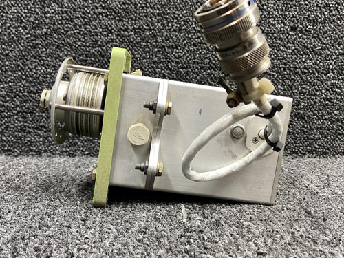 Garmin 011-00878-20, 011-01436-02 Garmin GSA-81 Autopilot Servo Actuator w Mount (28V) 