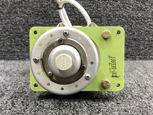 Garmin 011-00878-20, 011-01436-02 Garmin GSA-81 Autopilot Servo Actuator w Mount (28V) 