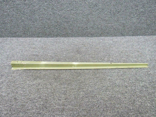 1211431-6 Cessna TU206G Tailcone Top RH Stringer STA: 138.00 to 166.40 BAS Part Sales | Airplane Parts