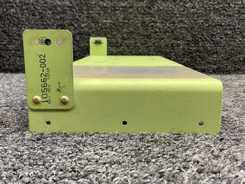 Piper Aircraft Parts 106549-004 Piper PA46R-350T Instrument Panel Shelf 