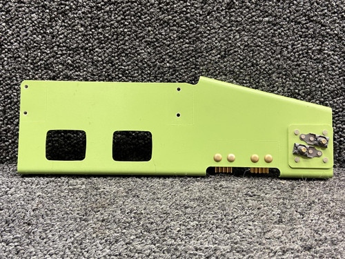 Piper Aircraft Parts 106556-002 Piper PA46R-350T Instrument Panel Support Bracket RH 