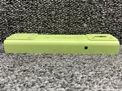 Piper Aircraft Parts 106555-003 Piper PA46R-350T Instrument Panel Channel LH or RH 