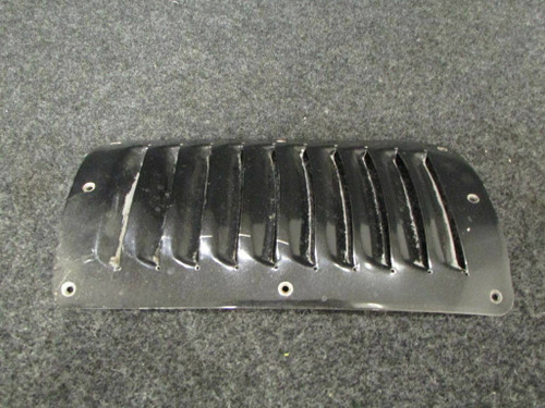 Piper PA28-235 Louver P/N32325-000 (SA) BAS Part Sales | Airplane Parts
