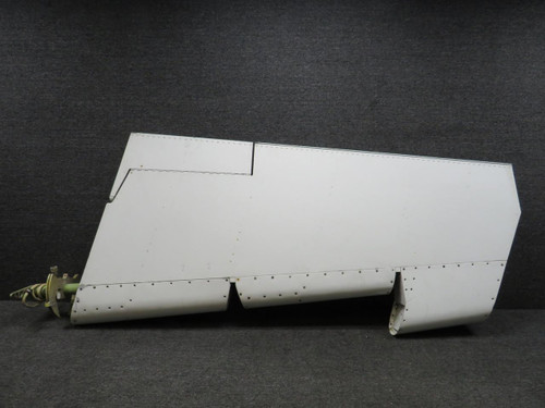 LearJet 2633001-5 (Use: 2493000-17) Learjet 35A Rudder Assembly 