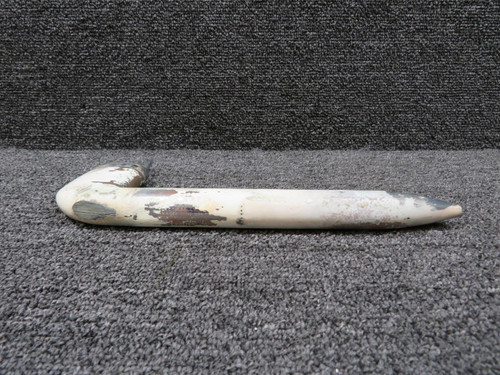 Aero Instruments PST-305-12V (Alt: AN5814-1) Aero Instruments Heated Pitot Tube (Damaged) (12V) 