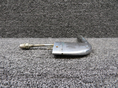 Aero Instruments PH502-5 Aero Instruments Heated Pitot Tube (Worn Tube) (Volts: 24) 