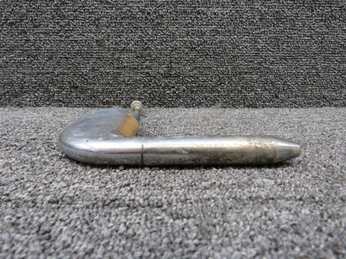 Aero Instruments PH502-5 Aero Instruments Heated Pitot Tube (Worn Tube) (Volts: 24) 