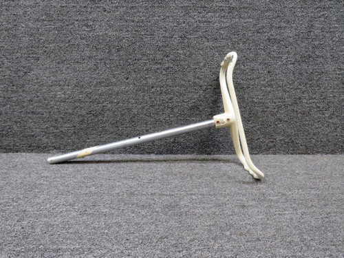 Cessna Aircraft Co 0513127-5 Cessna 172 Control Wheel (Worn) (Diameter: 0.75”, Length: 16.5”) 