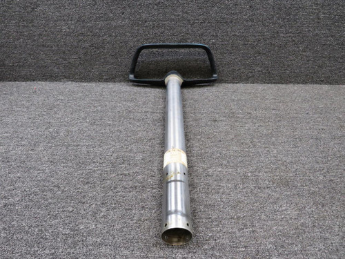 Piper Aircraft Parts 20965-000 Piper PA24-180 Control Wheel Assy (Diameter: 1.625”, Length: 19.375”) 