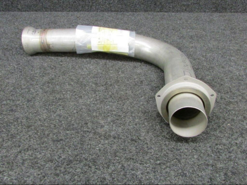 9910298-13 (Use: 9910298-21) Manifold LH Assembly (SA)