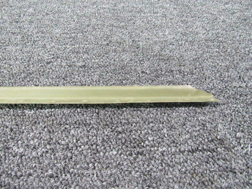 1212416-29 Cessna TU206G Tailcone Top RH Stringer STA: 138.00 to 194.80
