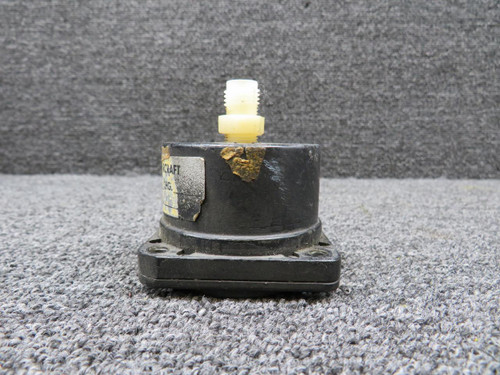 Swearingen 26-87007-3 Swearingen De-Icing Pressure Indicator (Cloudy Face) 