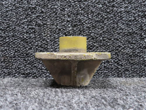 LearJet 2324510-8 (Use: 2324510-32) Learjet L-35 Bearing Support Assembly with Clevis RH 