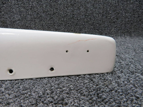 46384-004 Piper PA-31T Elevator Tip Assembly LH (White) (C20)