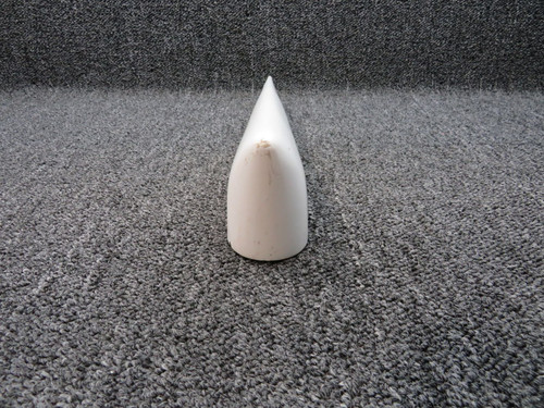 46384-004 Piper PA-31T Elevator Tip Assembly LH (White) (C20)