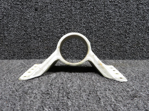 Cessna Aircraft Parts 0543013-1 (Cast: 0543013-497) Cessna C-172M Upper Nose Gear Fitting (Worn) 