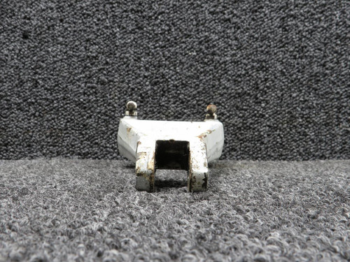 Beechcraft Parts 50-810295-11 Beechcraft KA-90 Nose Landing Gear Lower Knee (Slight Rust) 