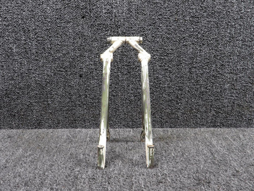 Cessna Aircraft Parts 2041014-1, 2041014-2 Cessna C-177RG Main Landing Gear Actuator Support 