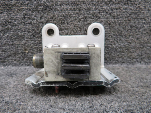 BF Goodrich  4E1311-2 BF Goodrich Propeller De-Ice Brush Block Assembly LH (Chipped) 