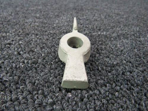 Fuel Lever Handle Assembly (SA)