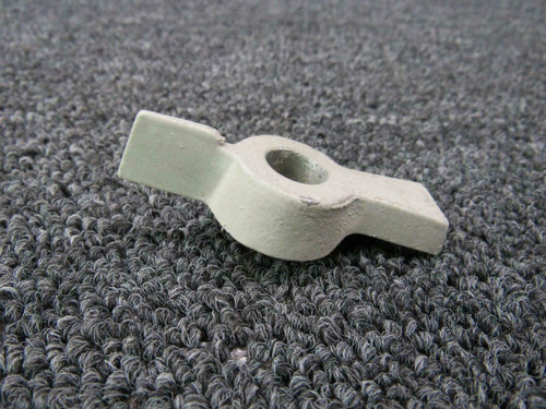 Fuel Lever Handle Assembly (SA)