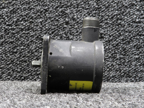 Globe Industries 25140-22A623 Globe Ind GEU-7-A Miniature Tachometer Generator (21V) 