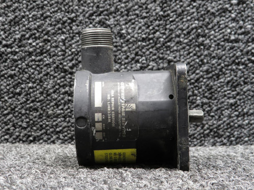 Globe Industries 25140-22A623 Globe Ind GEU-7-A Miniature Tachometer Generator (21V) 