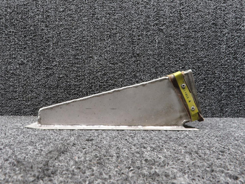 LearJet 2519214-1 (Use: 2619174-11) Learjet L-25S Duct Adapter Assembly 