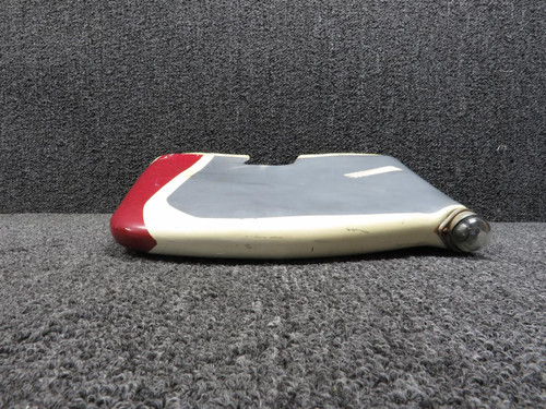 Aero Commander 38221 Aero Commander 100 Stinger Tail Cone with Light 