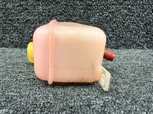 96474-000 (Use: 96474-800) Piper PA-34-200T Brake Fluid Reservoir